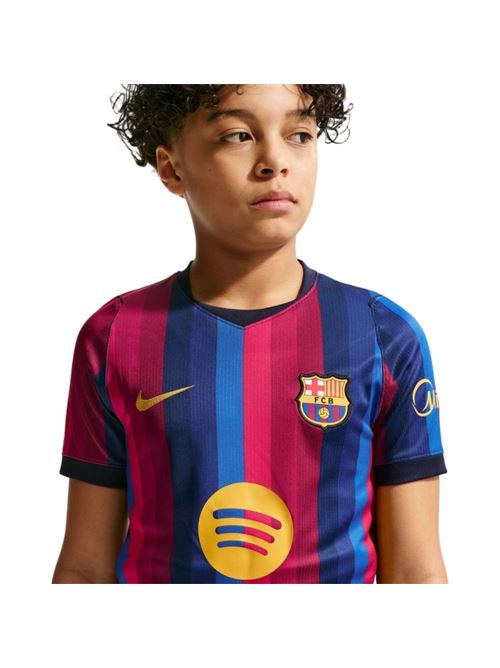 Nike Barcellona maglia gara bambino home 26/27 Barcellona | II1624-683HOME 26/27